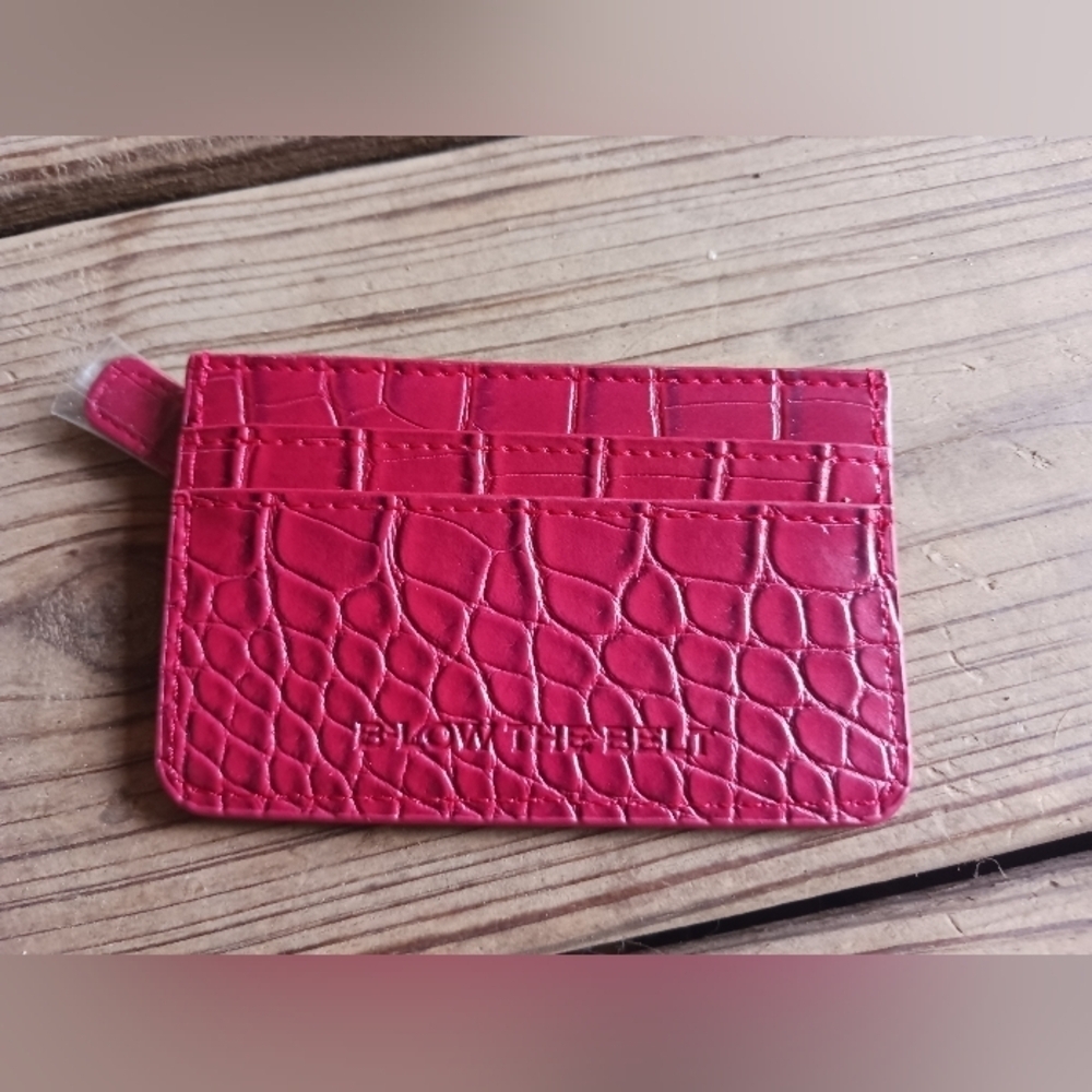 B-Low The Belt wallet